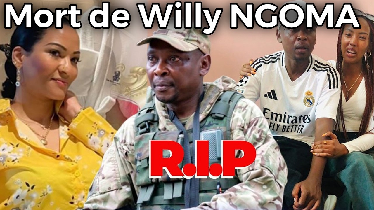 M23 appelle à la guerre totale : Willy Ngoma tué, Makenga blessé par les FARDC