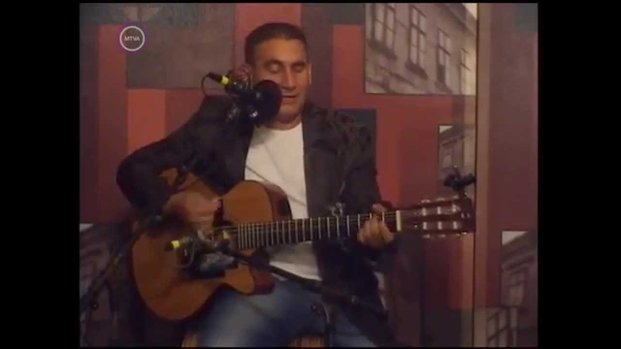 Belépő produkció 2014. 08. 27. / Farkas Zsolt (Khamoro)