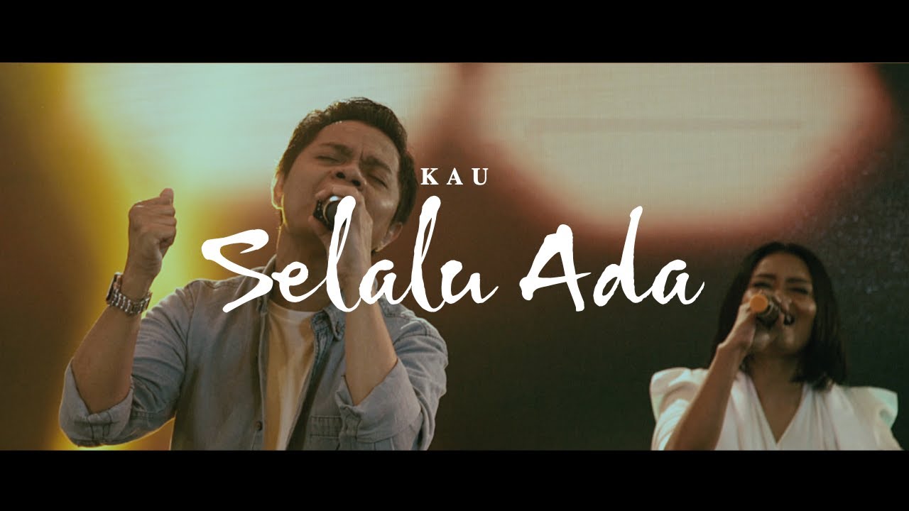Kau Selalu Ada - Sudirman Worship w/ Chamber Strings  (LIVE Recording)