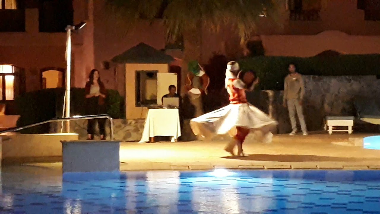 AL GOUNA EGYPT THREE CORNERS HOTEL RIHANA