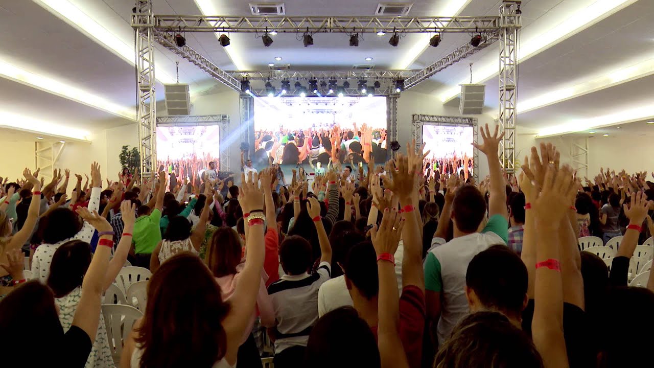Aftermovie Congresso 180 Graus