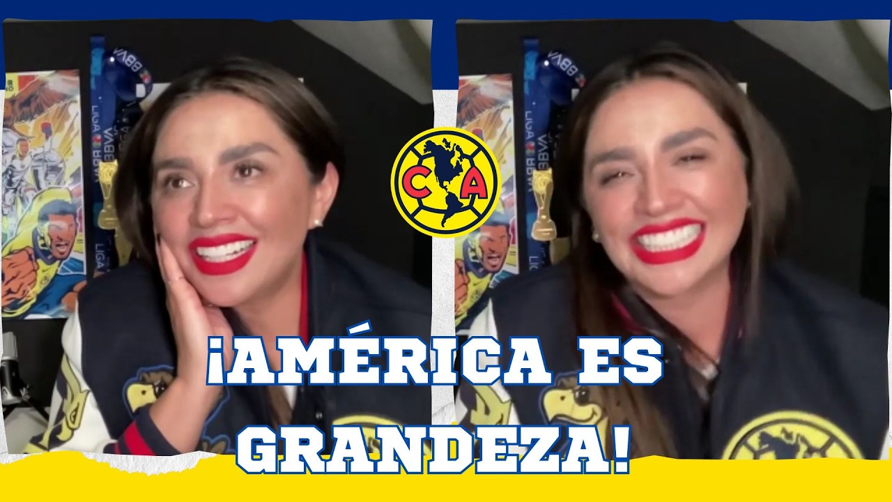 Nina Cervantes: la mujer que hizo retumbar la grandeza del América con su inigualable voz