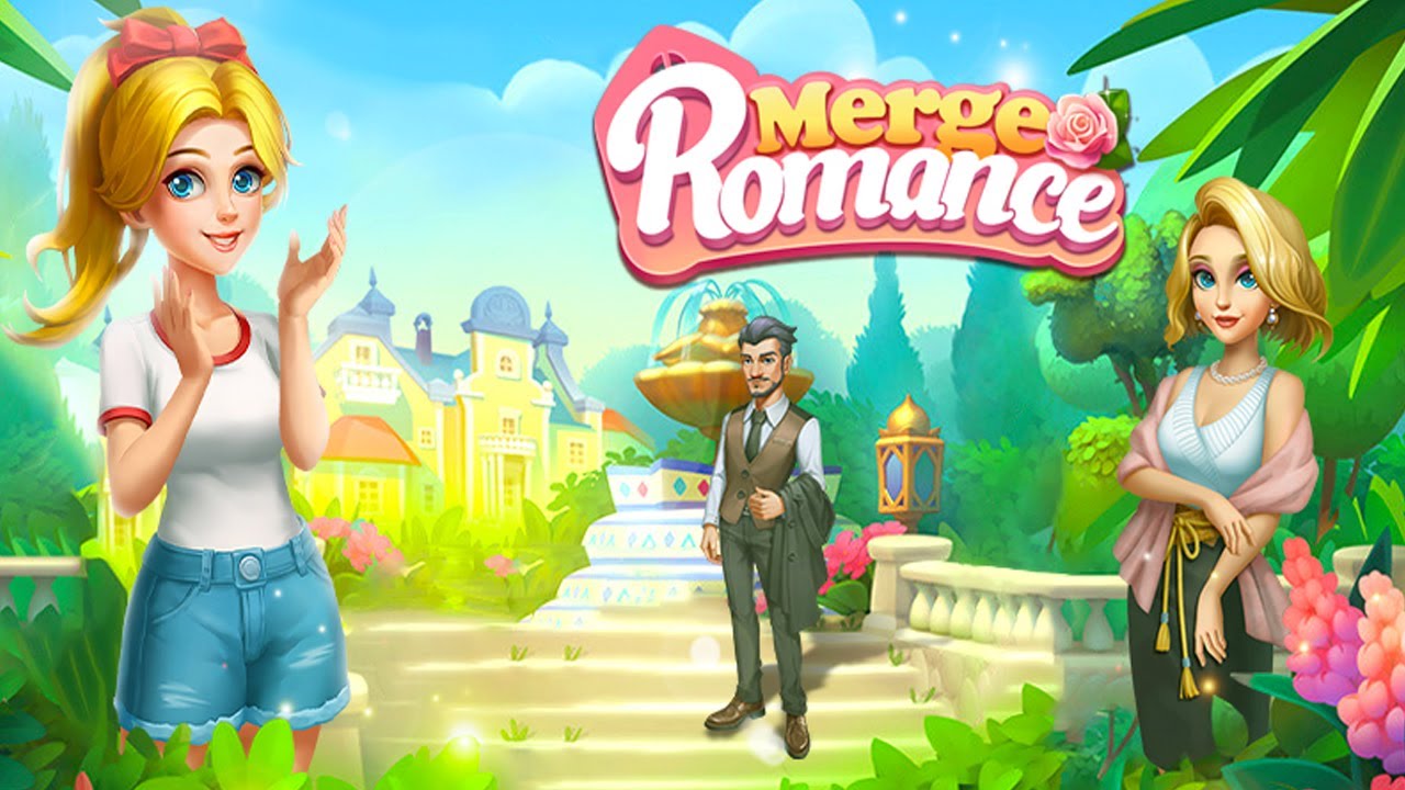 Merge Romance
