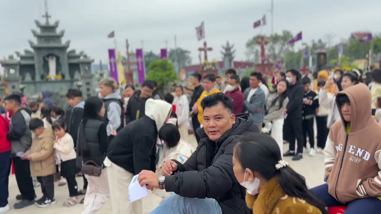 🌸🌸Lễ mùng 2 tết kinh nhớ tổ tiên🌸🌸