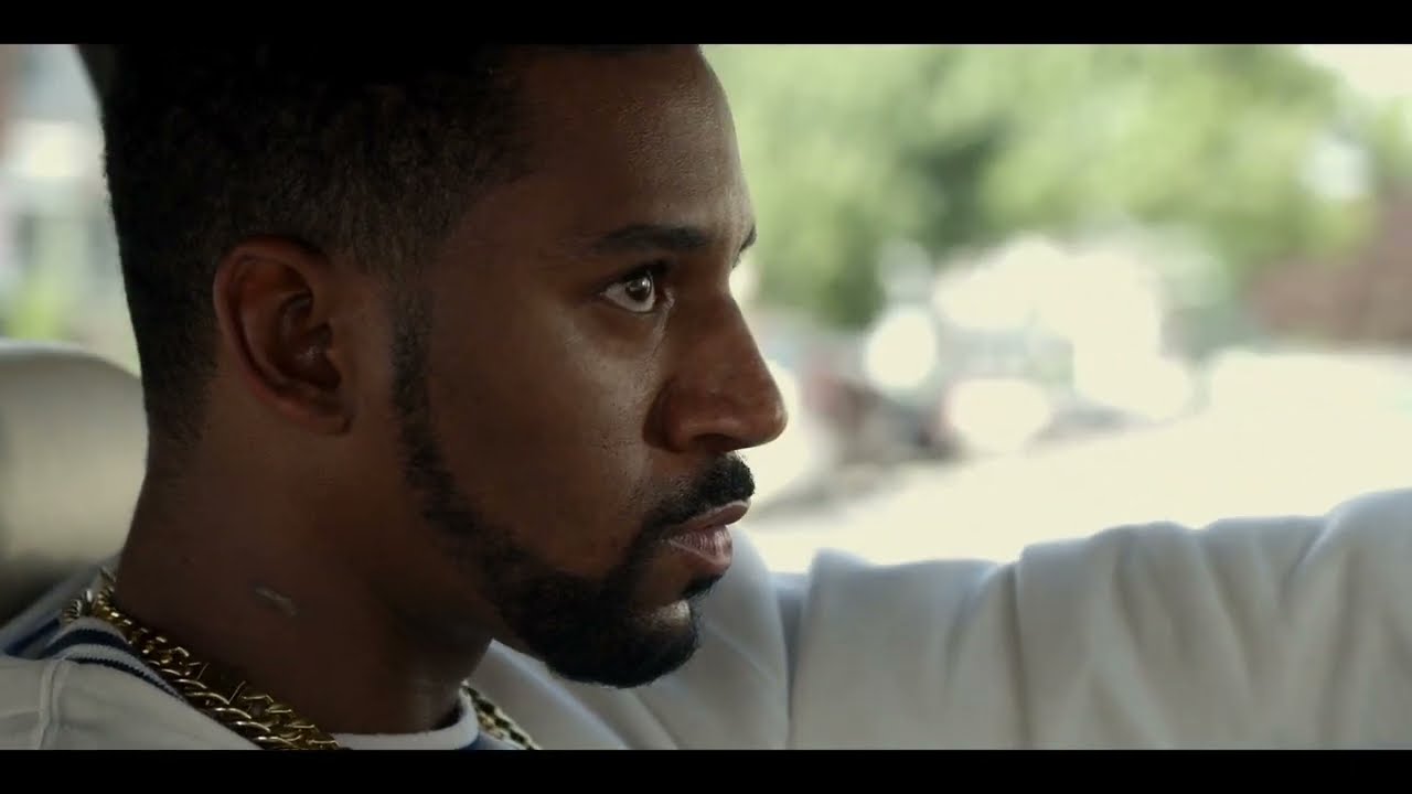 Wu-Tang: An American Saga Ghostface Has Shootout with The Delfonics In the Car