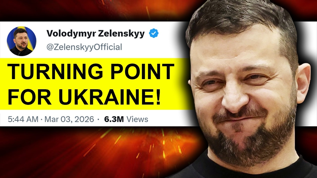 Переломный момент для Украины. Возвращена важнейшая территория. Немецкие запчасти в дронах Z | ТО...