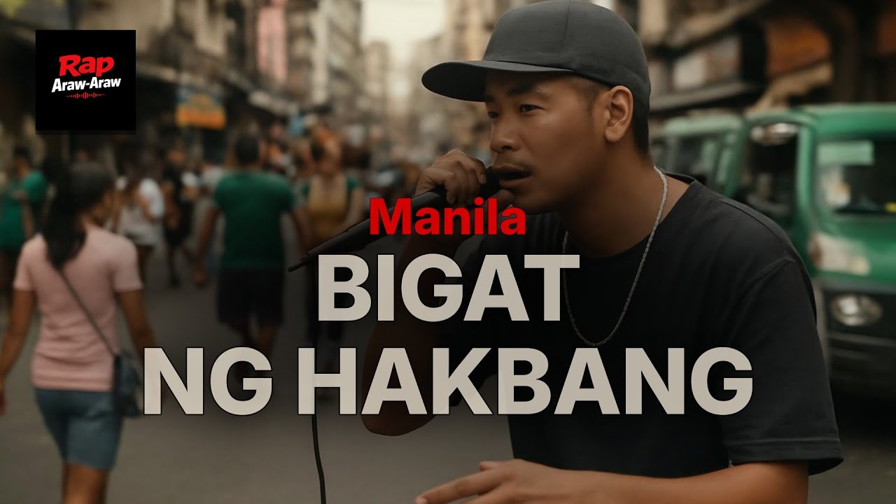 Manila | Kapag balita ang umiikot, sino ang sasalo?