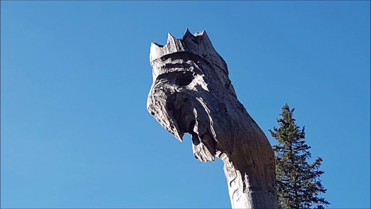 Untersbergwanderung im November 2020