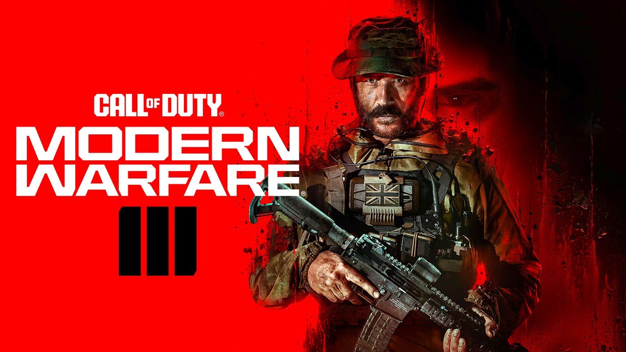 ФИНАЛ ➤ Call of Duty: Modern Warfare III | Стрим #2