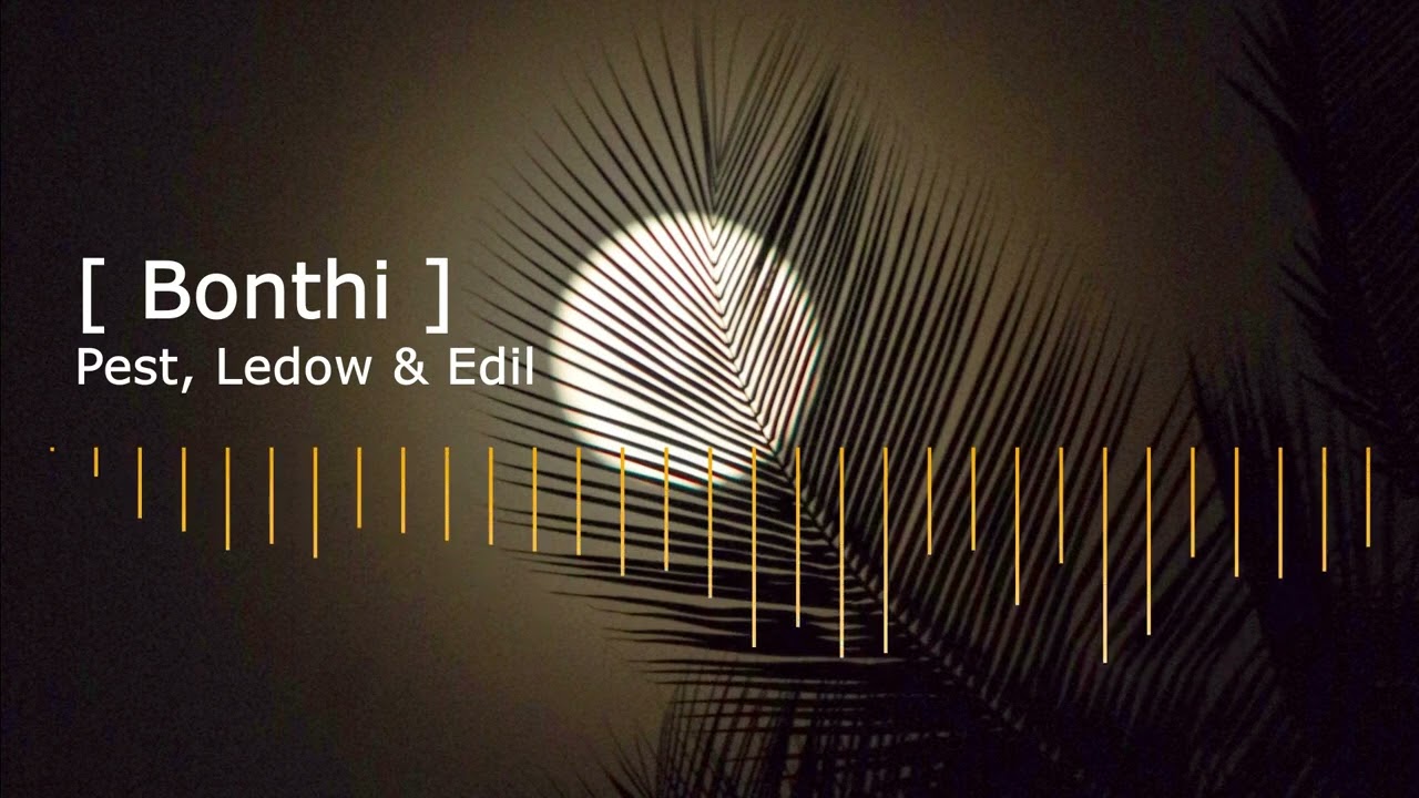 Bonthi | symbolic records | Magumathi
