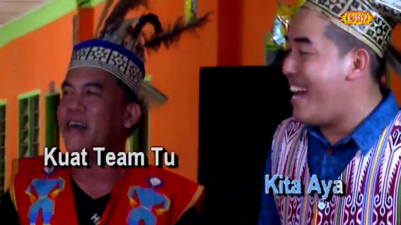 🇲🇾Kuat Team Tu🍻-  Artis PBP (MTV)