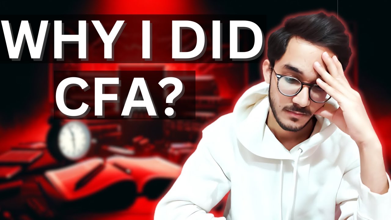 Reality Check of CFA: Is It Really a Dying Course?