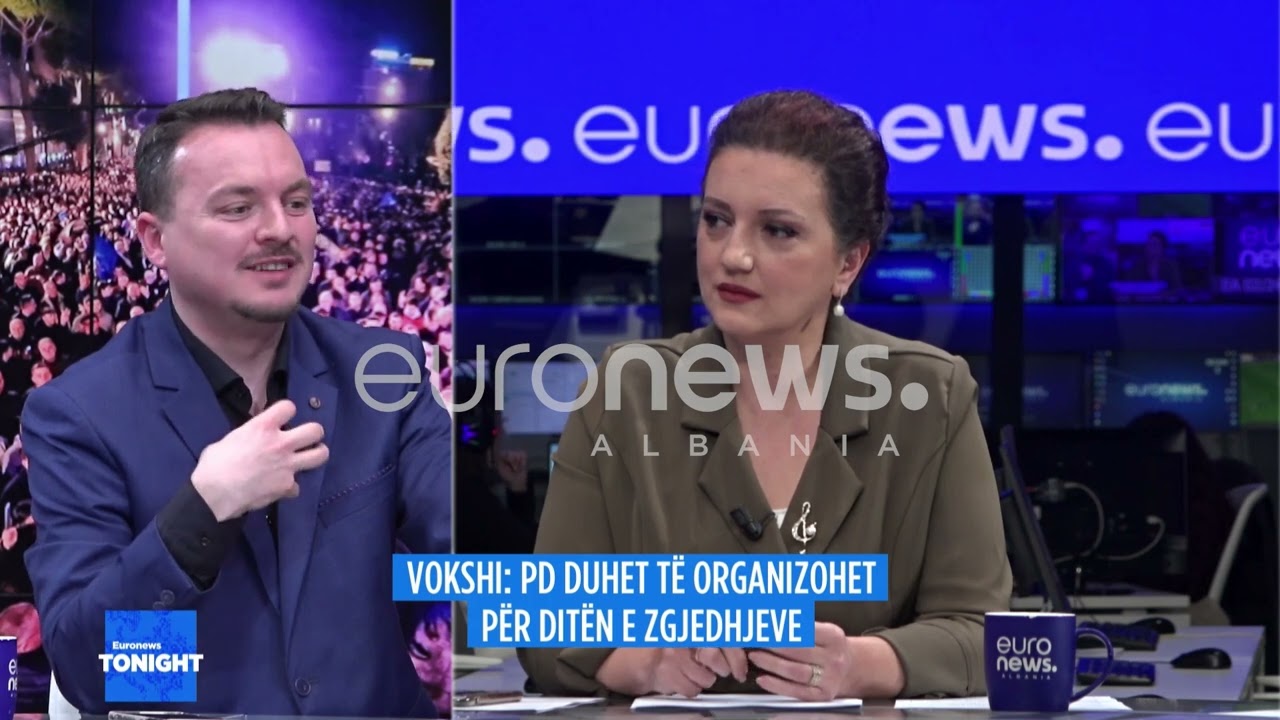 “Berisha ndërton skena për të kërcyer vet”! Vokshi: PD nuk kërkon bashkëpunim të sinqertë me…