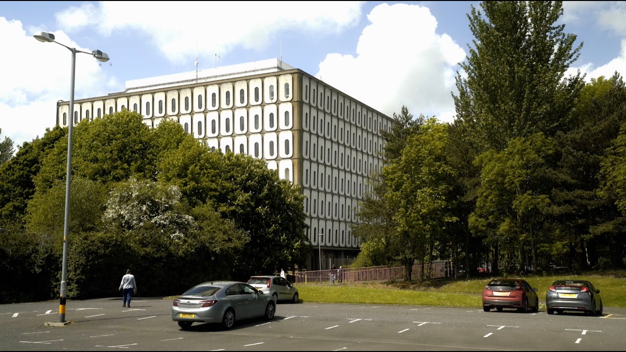 PLACE - 'Capturing Craigavon'