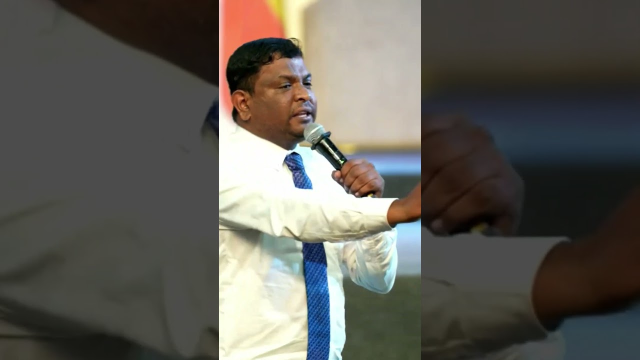 God will lead you #pastorchandramouli #kannadamessages #faith #byfaith #Jesus #ledbythespirit