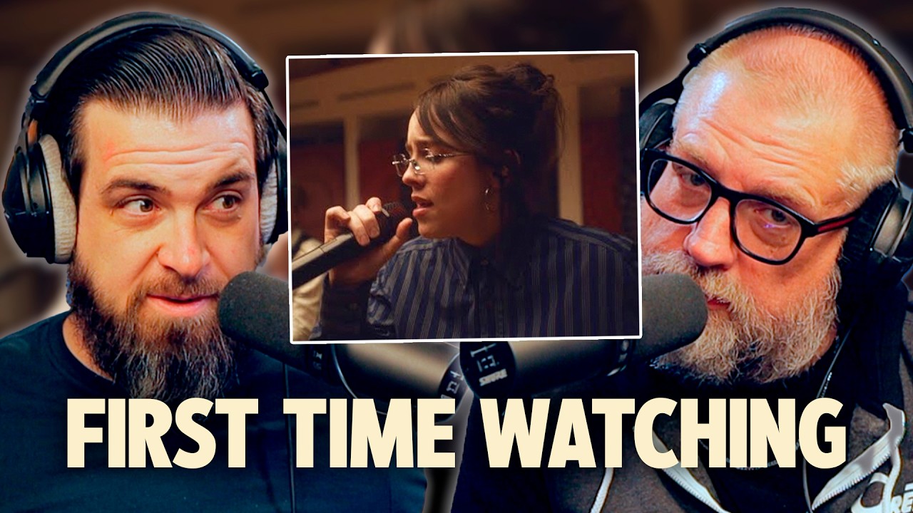 Billie Eilish – WILDFLOWER (Amazon) | Musicians React
