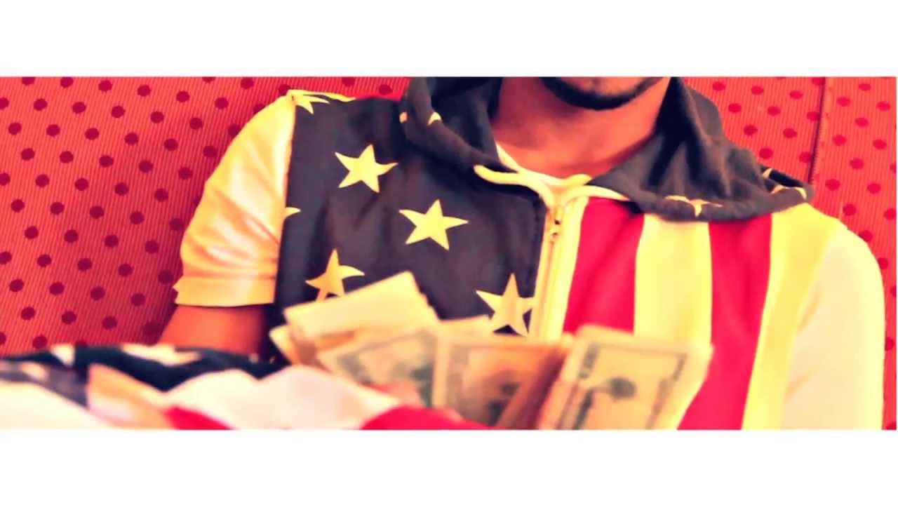 (Offical Video) TrappedOut Feat. Moe Snow & Chavo - Band Gang