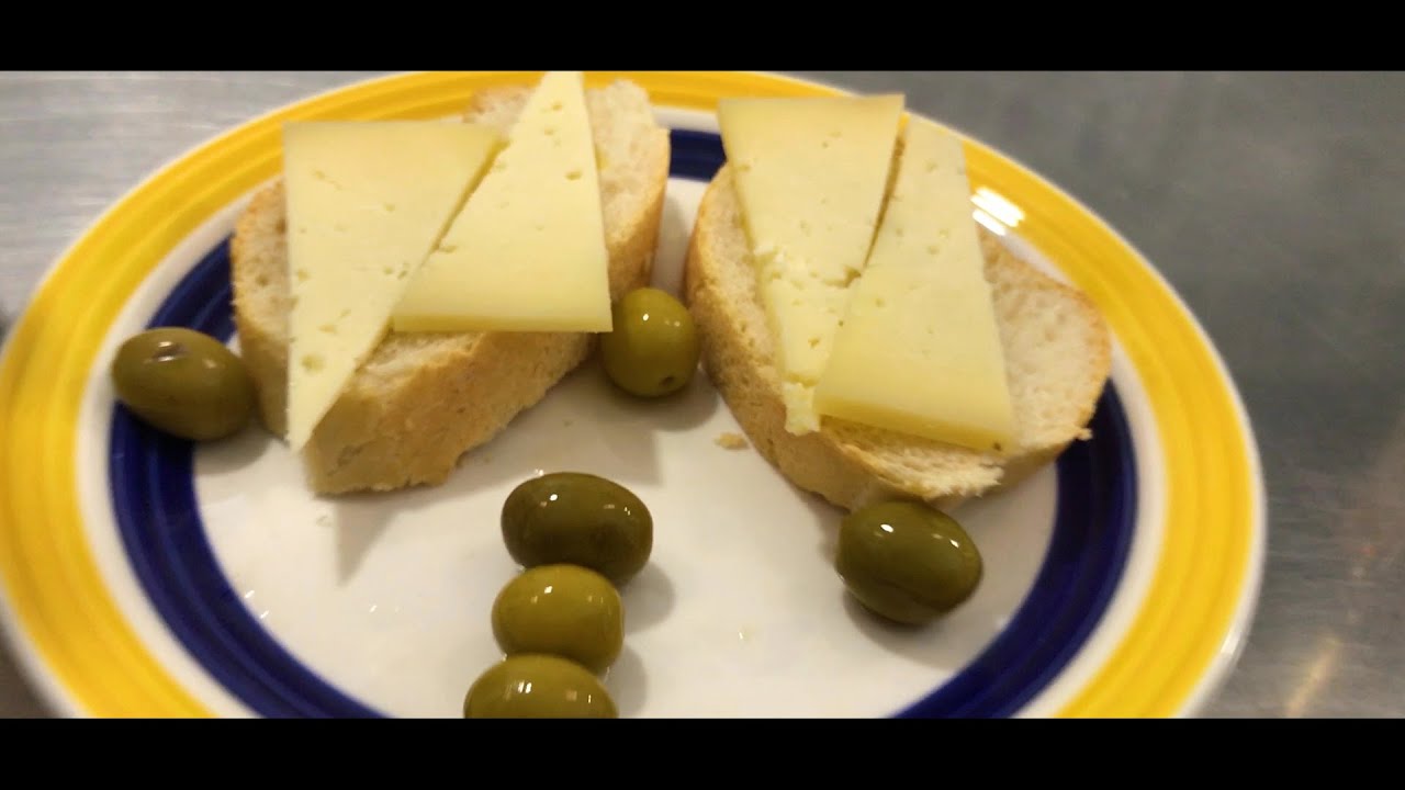 ACEITUNAS Y QUESO - El niño del Albayzín (VIDEOCLIP) (Prod. Ramsay Beats)