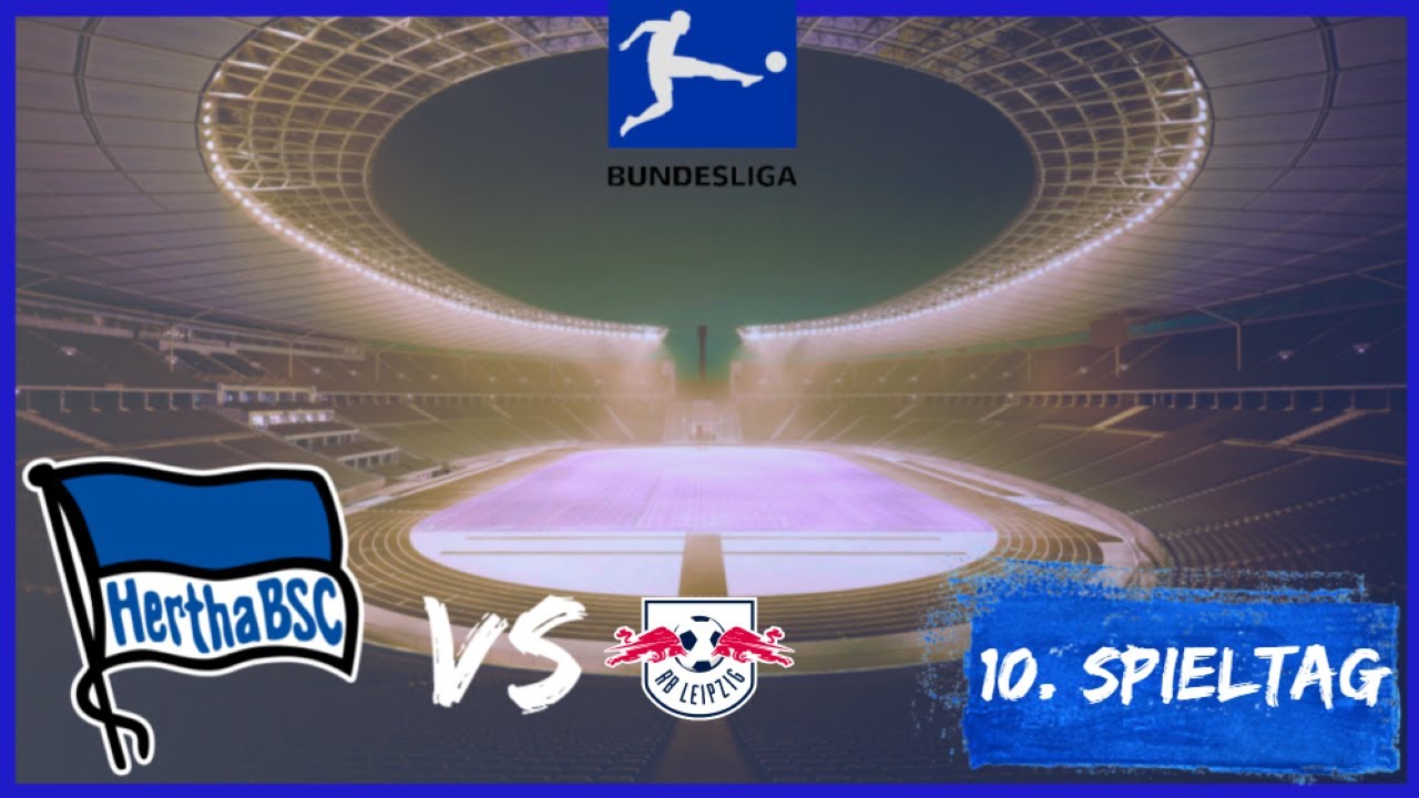 Der Tabellenf&uuml;hrer | #FM23 | HERTHA BSC #011