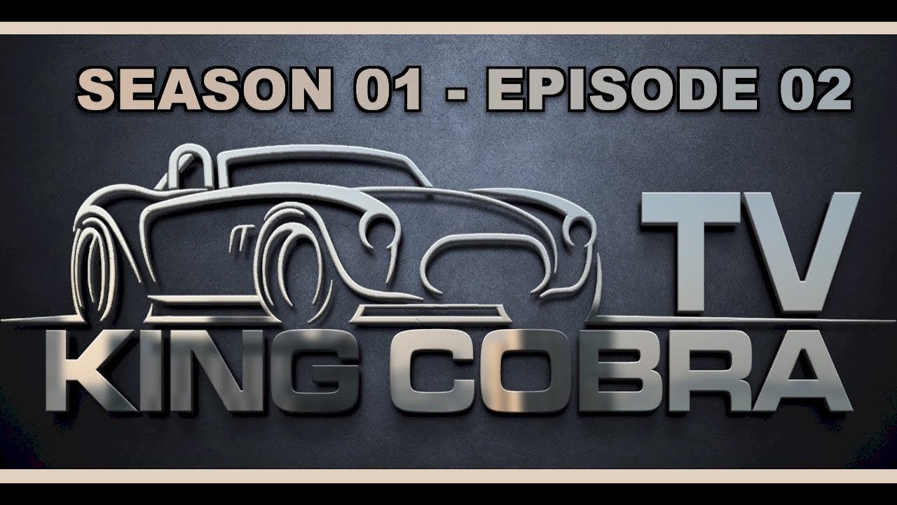 King Cobra TV  - S01E02