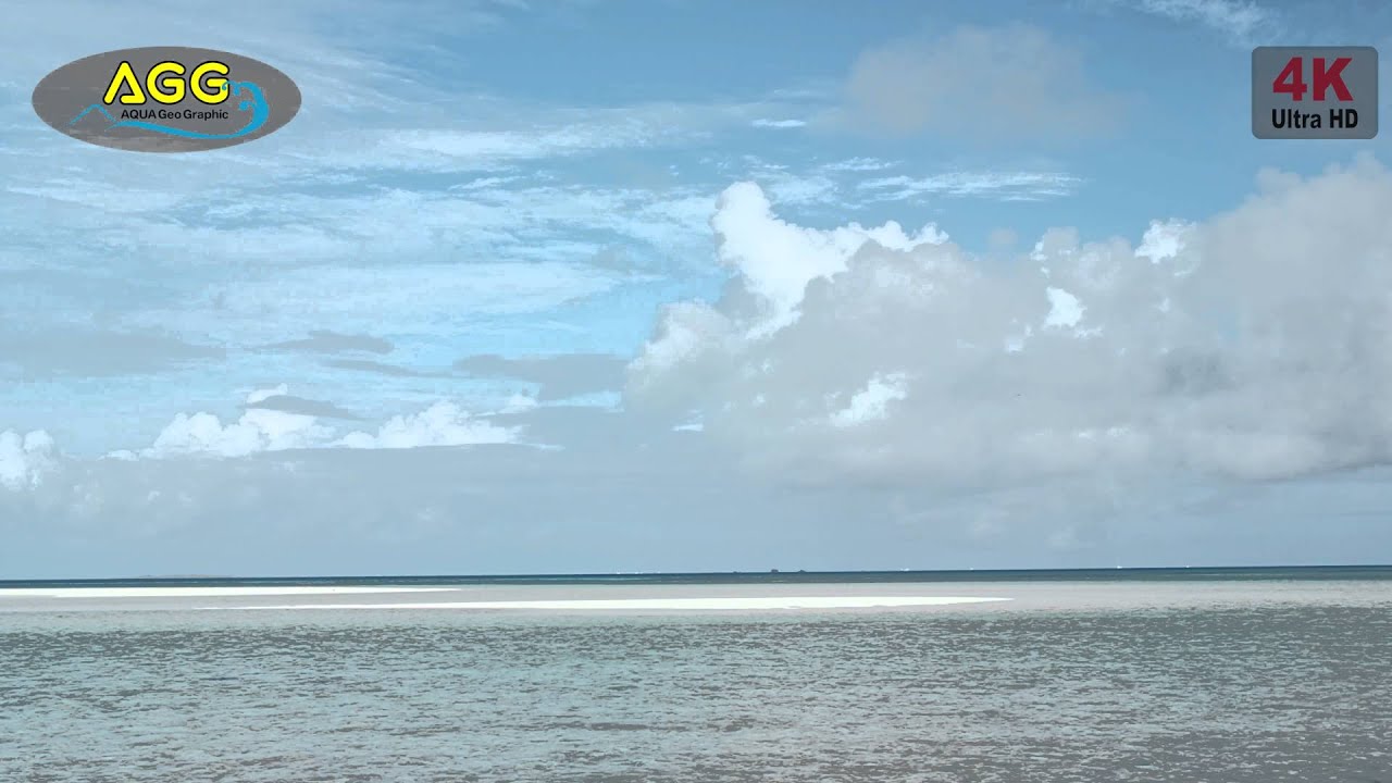Yaeyama Islands 4K UltraHD
