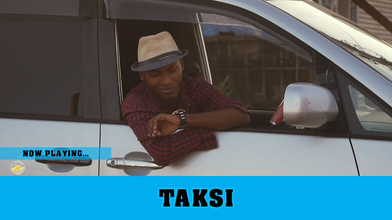 TAKSI (CocosKaasProductions)