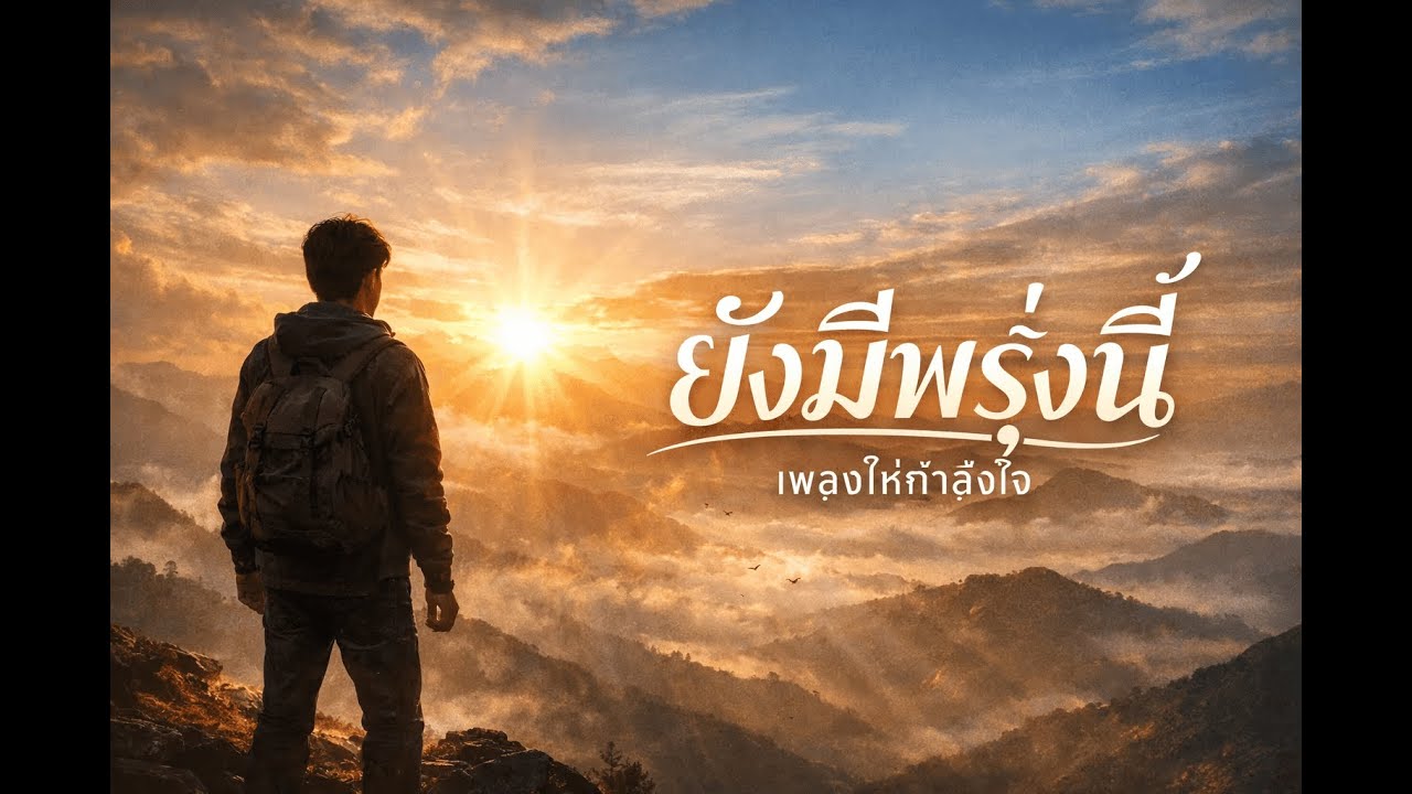 ยังมีพรุ่งนี้