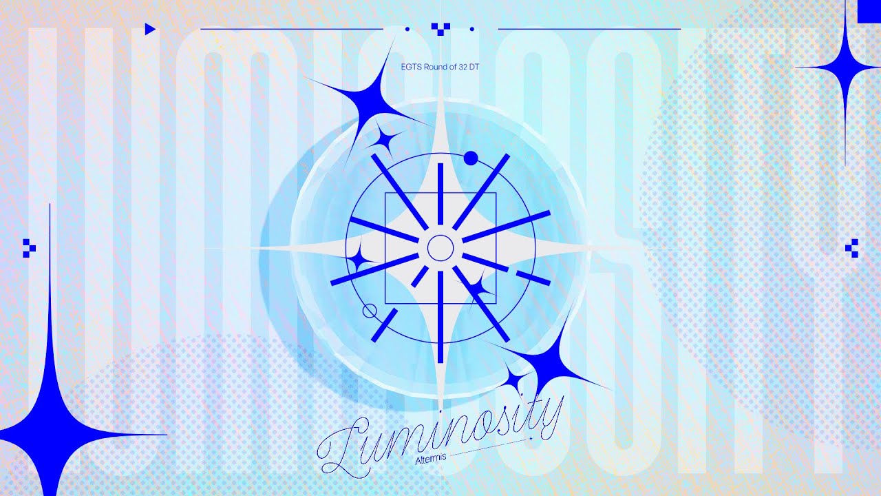 Altermis - Luminosity (from EGTS2025)