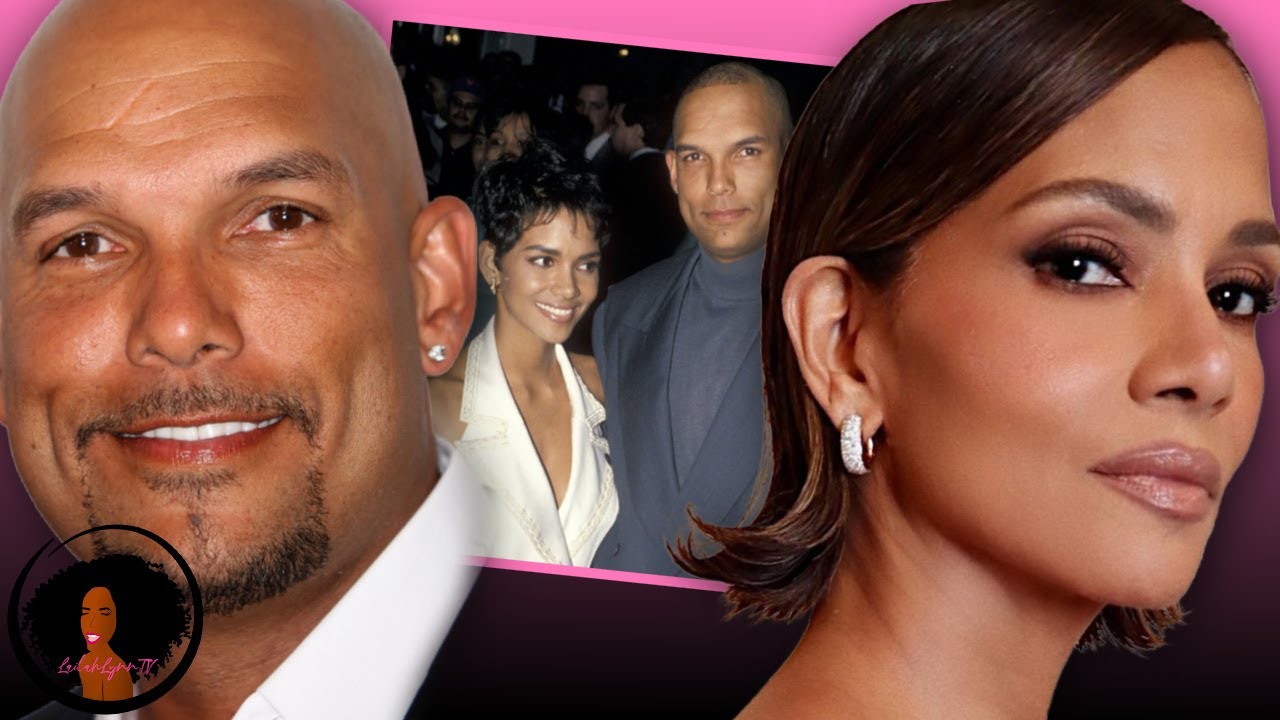 David Justice Says He Divorced Halle Berry For 