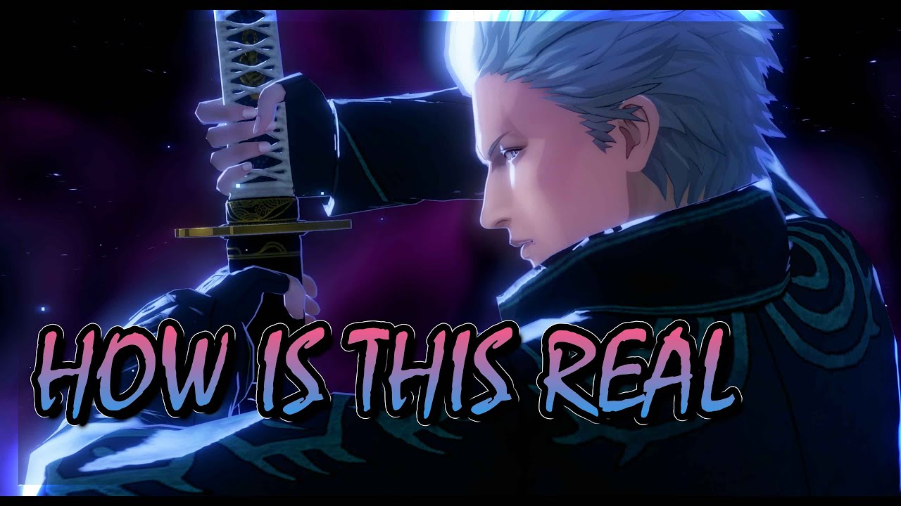 This Might Be The Best Collab In Gacha Gaming