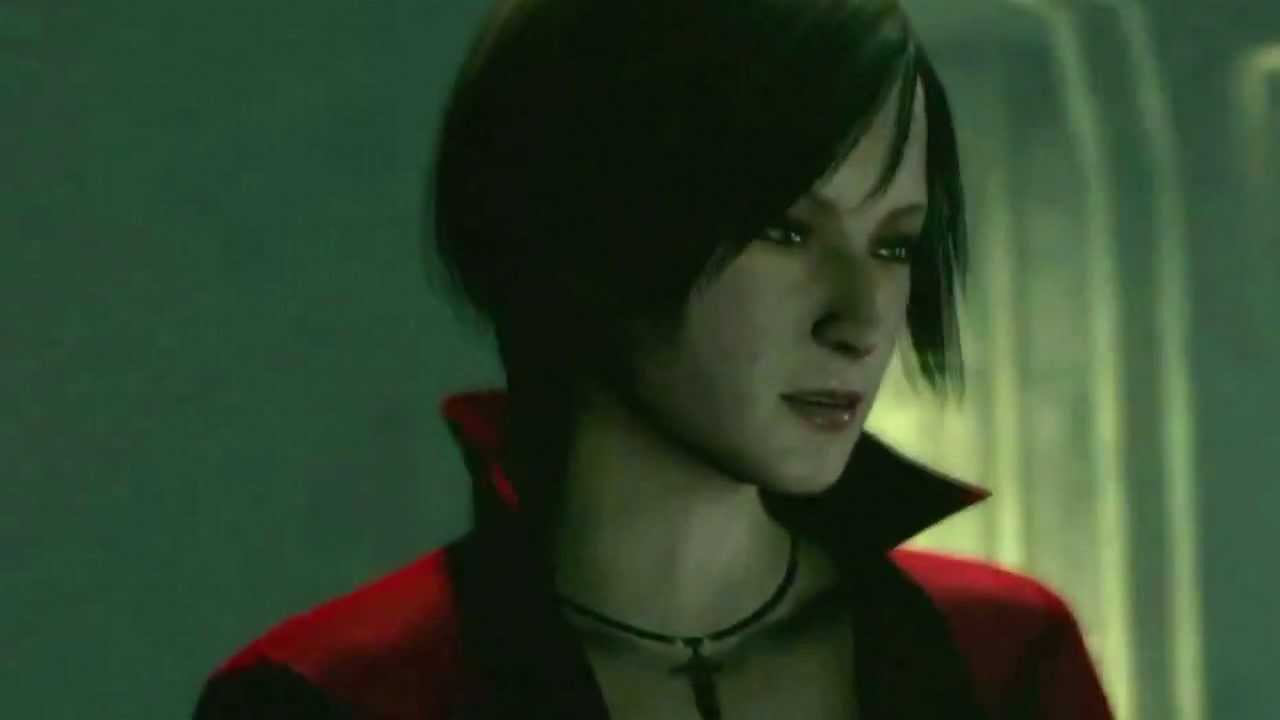 Ada Wong Tribute - Resident Evil
