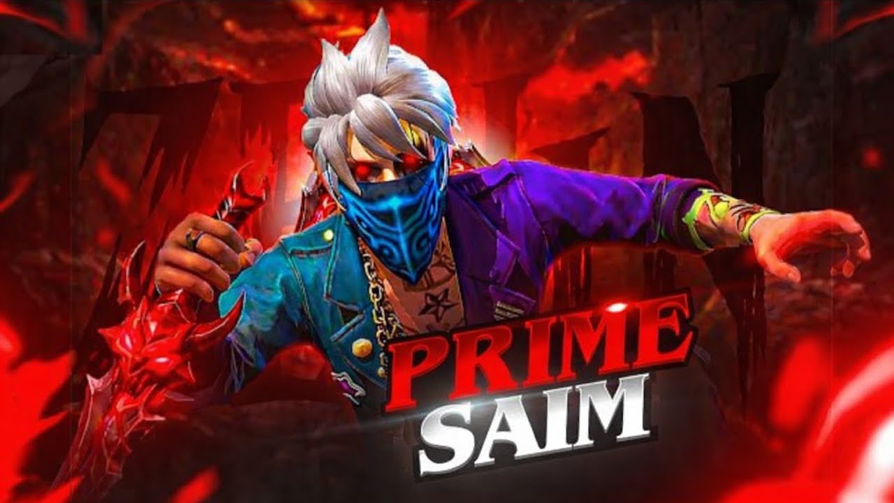 PRIME MODE 🔥..| Low end PC goat 🐐