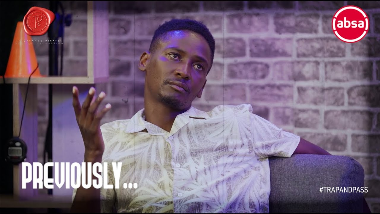 S3 Masibusane Zongo Recap Episode | Investments and what that means as a young player