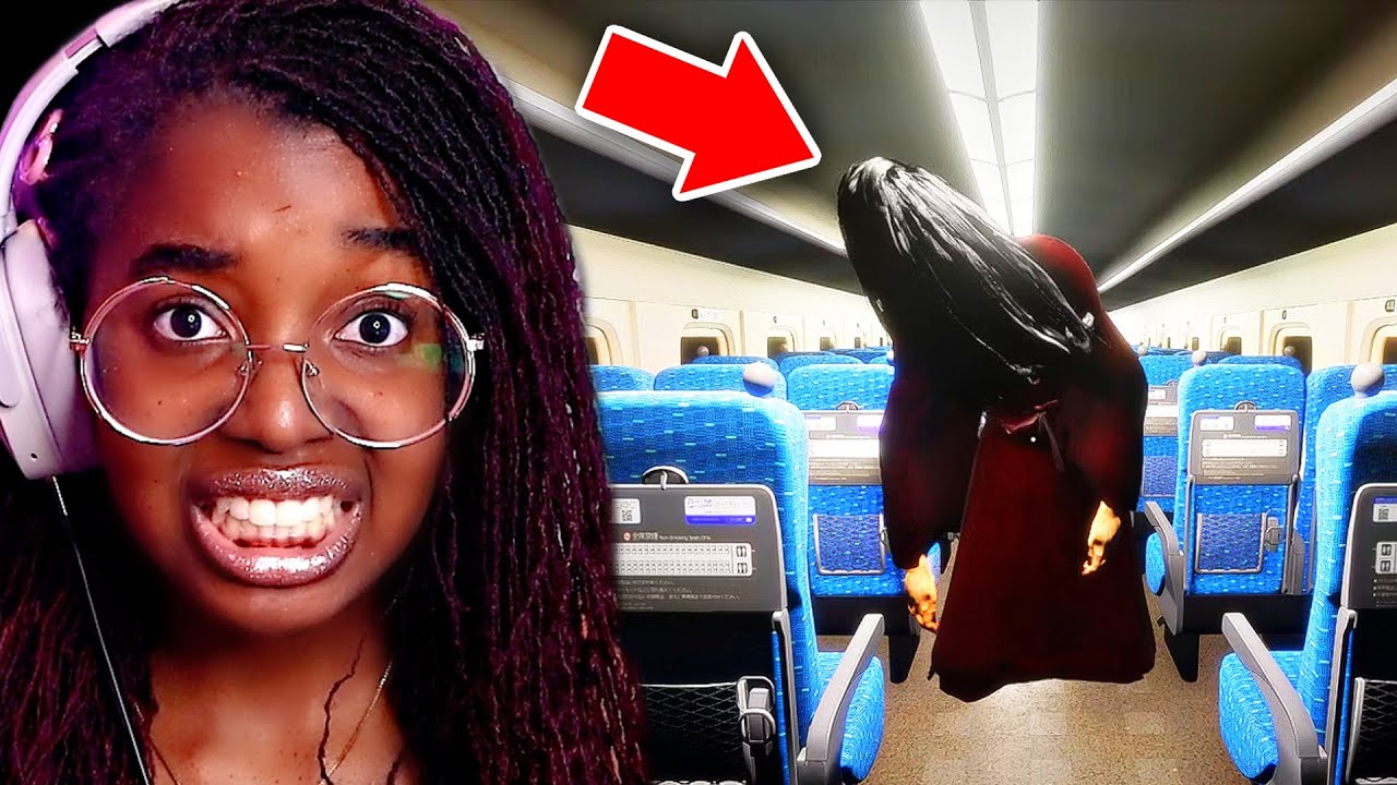 WHY BRO BUILT LIKE THAT?? | SHINKANSEN 0