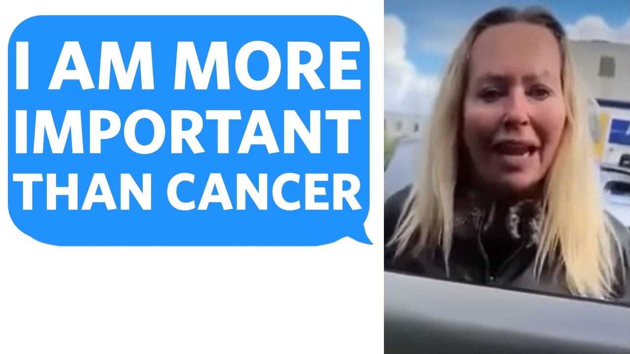 Psycho Grandma HIJACKS my BROTHERS CANCER DIAGNOSIS... making it ALL ABOUT HER - Reddit Podcast