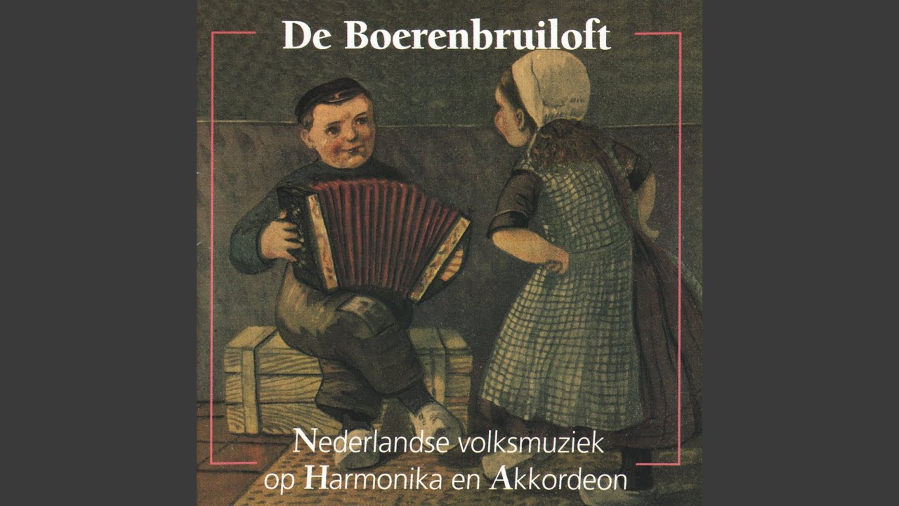 Kruispolka, hakkenschots, almelose kermis