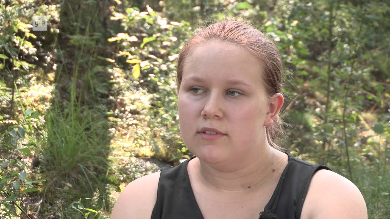 SATUHÄÄT 2015: Iina ja Mikko - webisodi