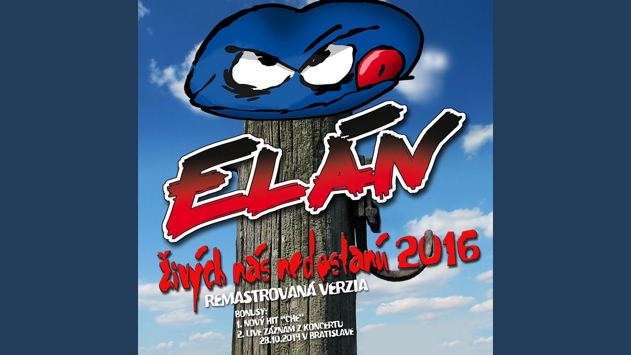 Kráľovna bielych tenisiek (Live)