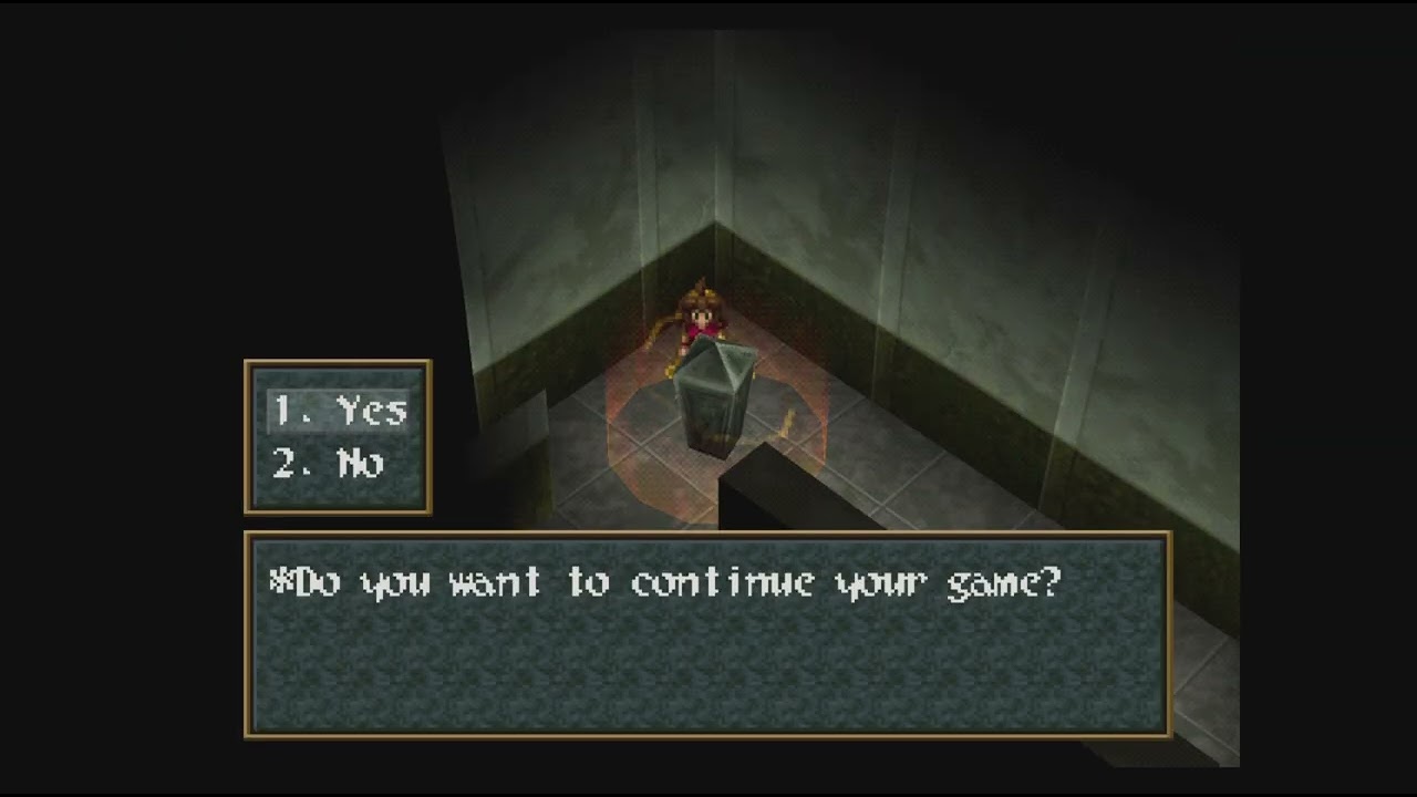 wild arms 2 part 6