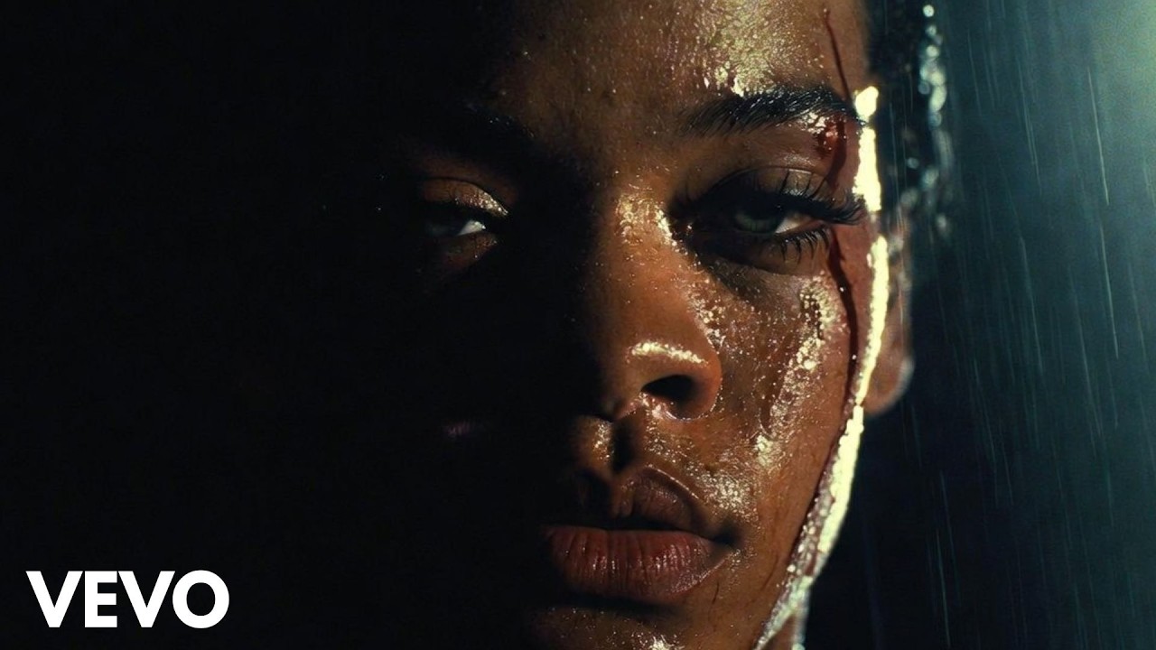 Rihanna - Victory in My Blood (2026 Official Music Video)