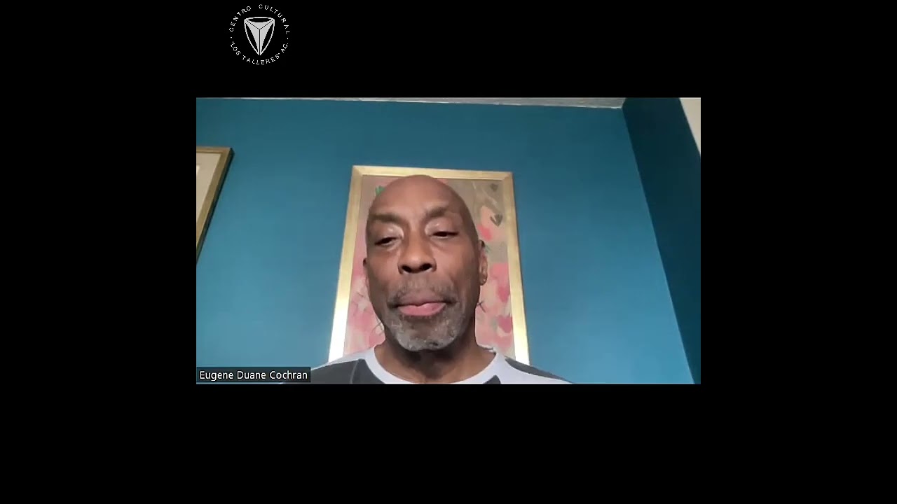 Entrevista a Duane Cochran, director artístico de Aksenti Danza Contemporánea