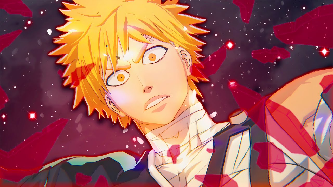 I Was Wrong About Bleach Rebirth of Souls.......