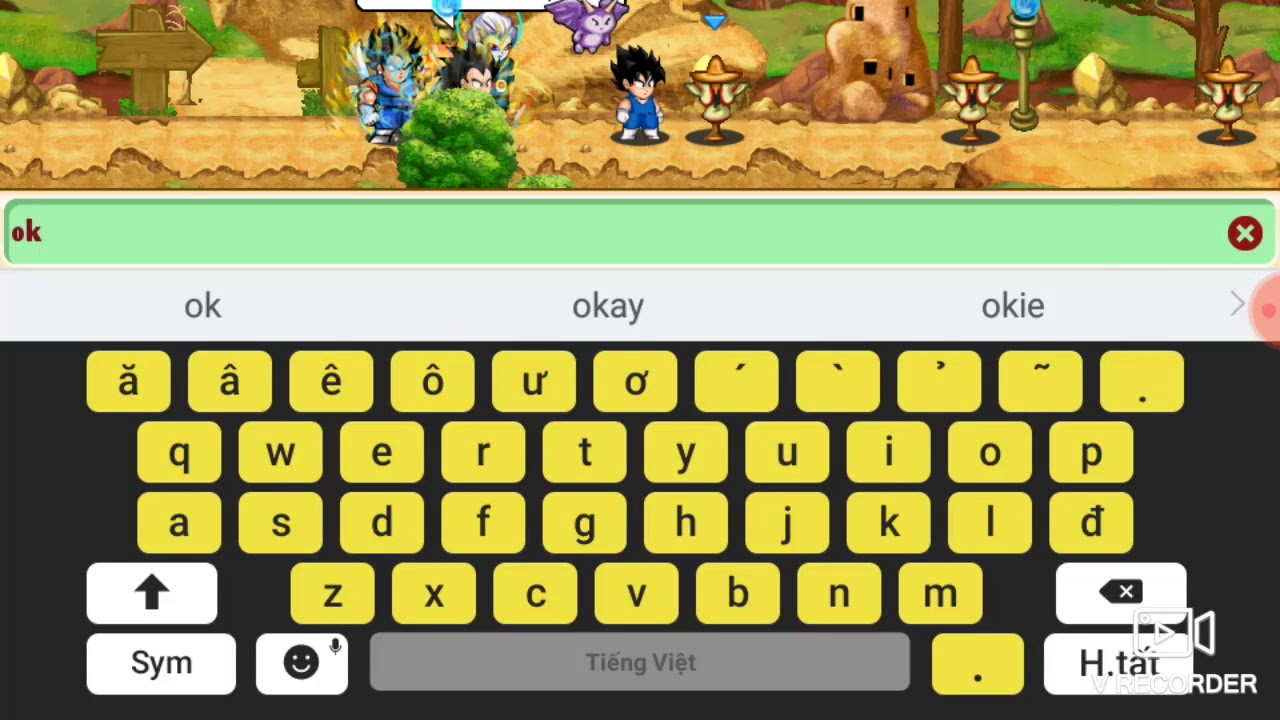 Ngọc rồng online| Gia nhập đội của to&agrave;n sv5 all...h&agrave;nh tr&igrave;nh lập nick mới|Namzido sv5