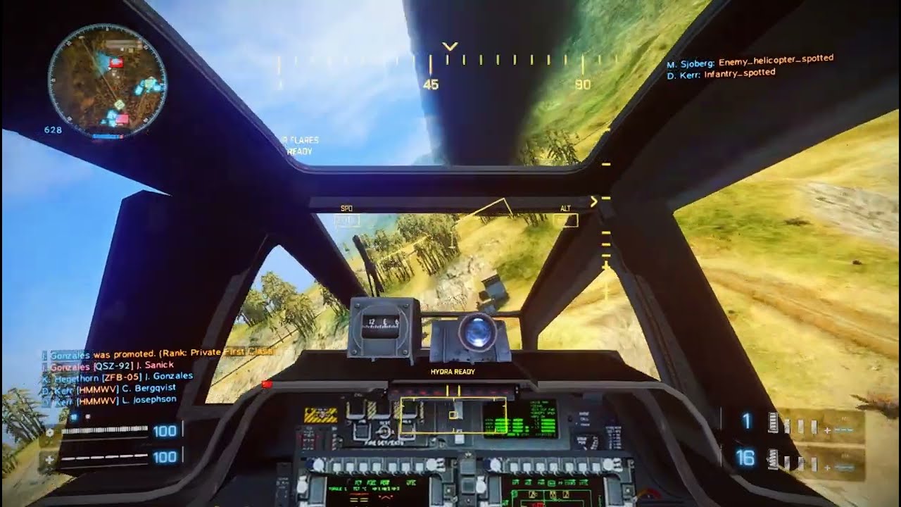 Battlefield 2