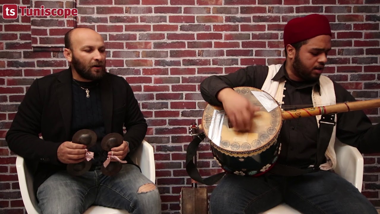 Le groupe Dendri chante Sidi Mansour & Sidi fradj