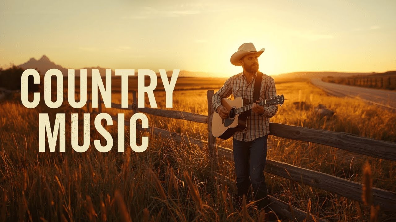 Country Music Collection 🔥 Greatest Country Songs of All Time, Country Hits Full Album