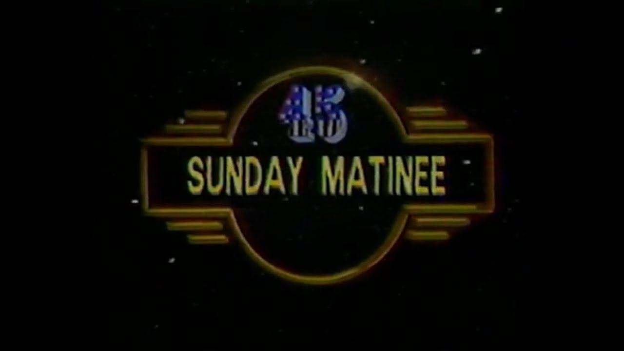 WUSV Commercial Breaks (September 1, 1985)