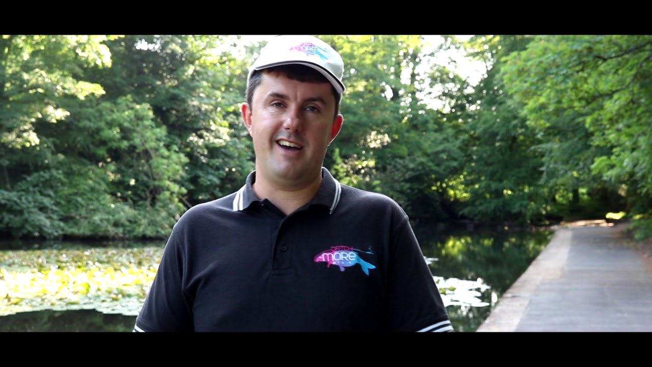 My Fondest Memory of Match Fishing Magazine - Tom Scholey