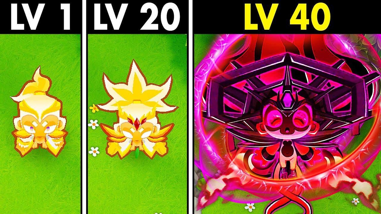 POZIOM 40 ADORY = KONIEC GRY? RUNDA 2000?! SUPERNOVA ADORA w Bloons TD 6