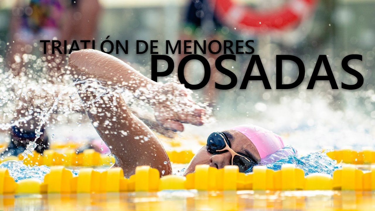 III Triatlón de Menores Alfakids - Posadas | Circuito Andaluz de Triatlón de Menores 2024